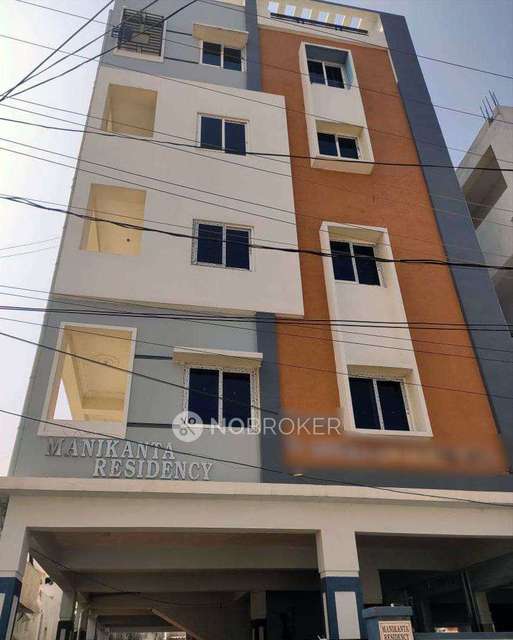 2 BHK Flat In Manikanta Residency For Sale  In Bolarum