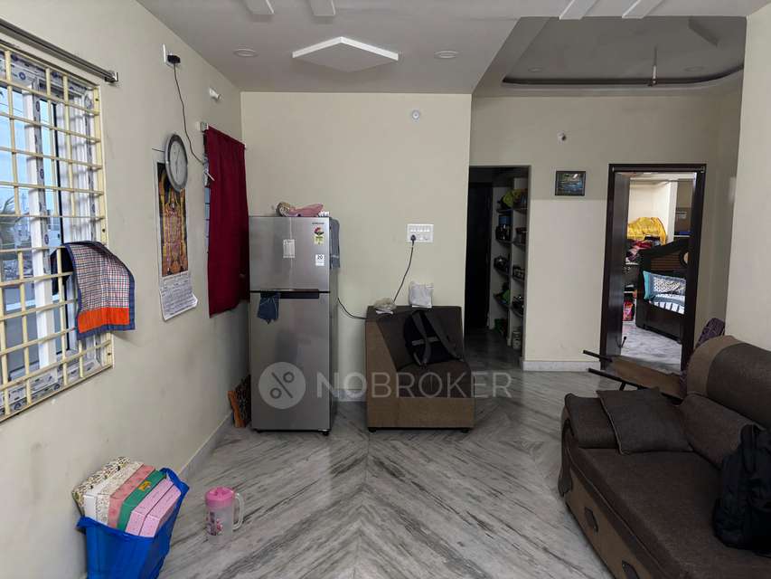 2 BHK Flat In Manikanta Residency For Sale  In Bolarum