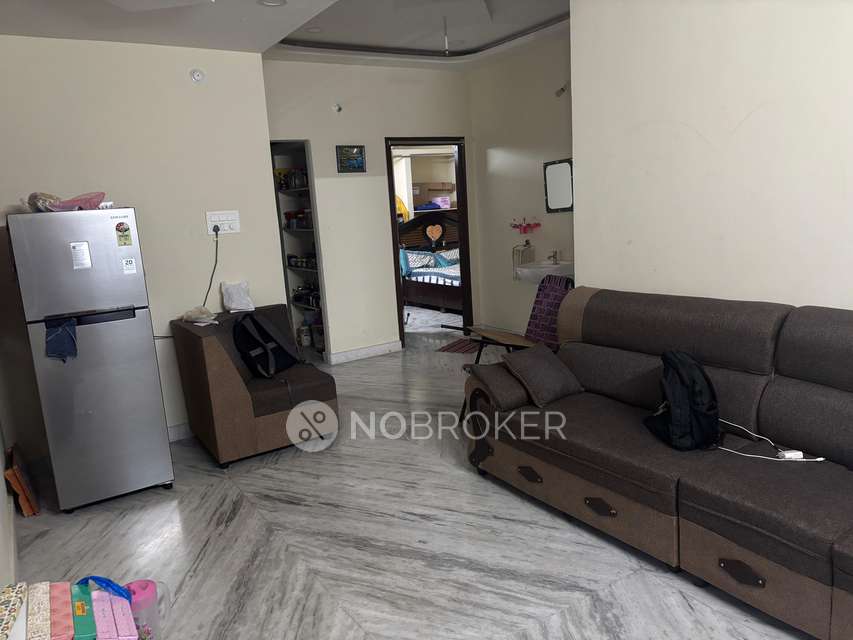 2 BHK Flat In Manikanta Residency For Sale  In Bolarum