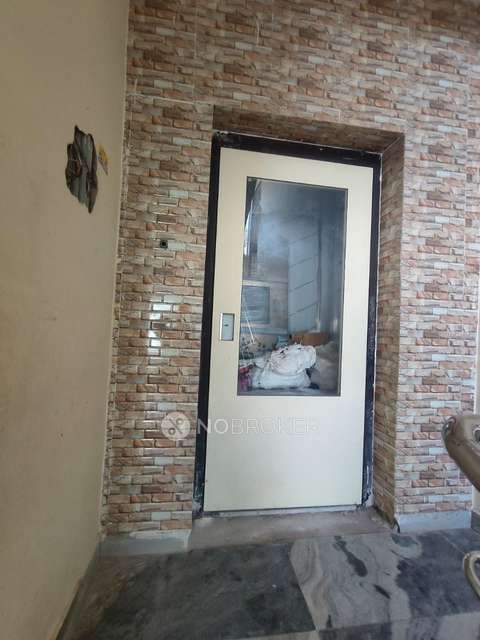 2 BHK Flat In Manikanta Residency For Sale  In Bolarum