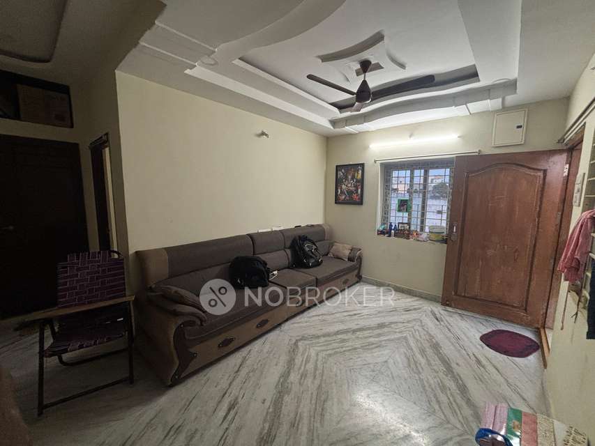 2 BHK Flat In Manikanta Residency For Sale  In Bolarum