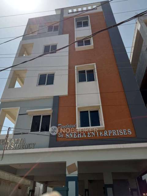 2 BHK Flat In Manikanta Residency For Sale  In Bolarum