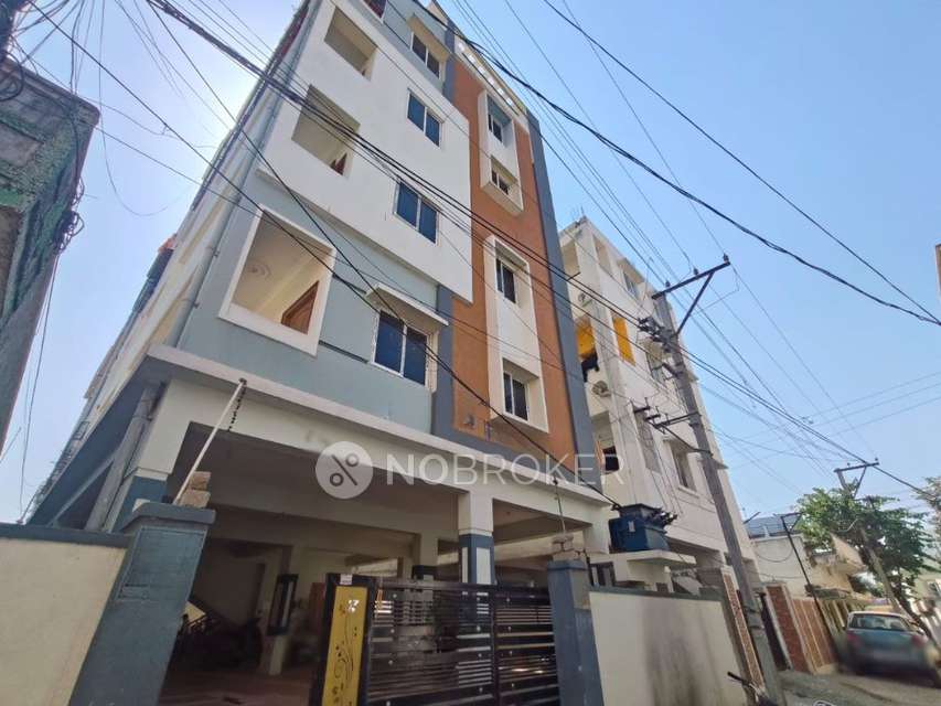 2 BHK Flat In Manikanta Residency For Sale  In Bolarum
