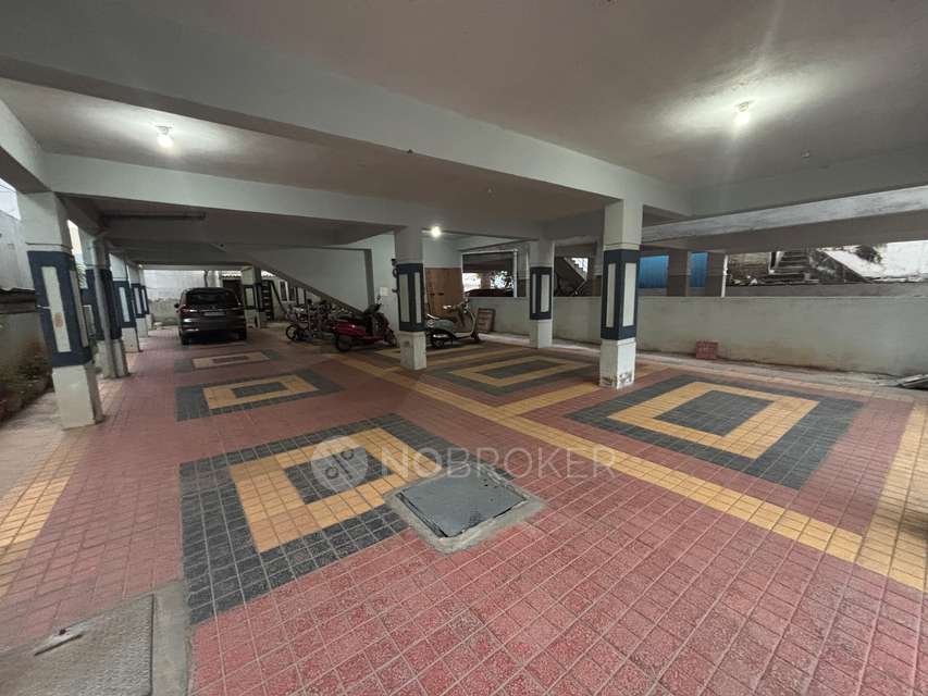 2 BHK Flat In Manikanta Residency For Sale  In Bolarum