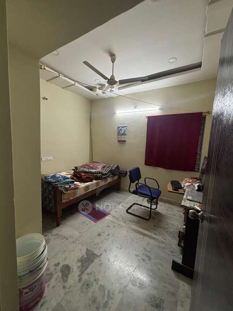 2 BHK Flat In Manikanta Residency For Sale  In Bolarum