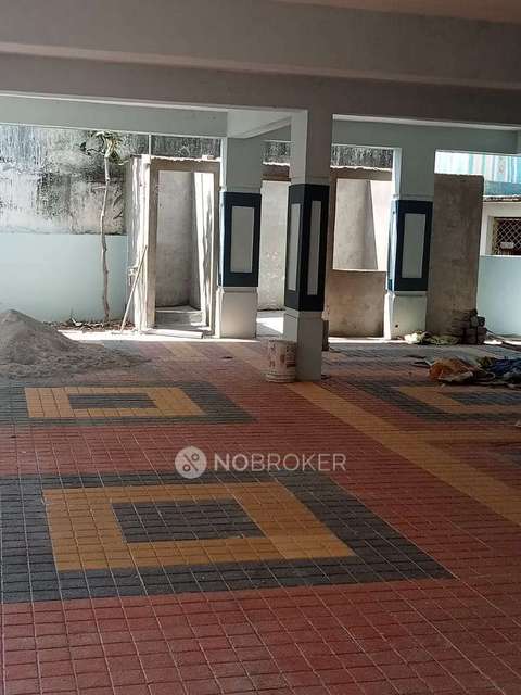 2 BHK Flat In Manikanta Residency For Sale  In Bolarum