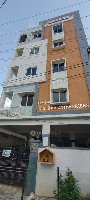 2 BHK Flat In Manikanta Residency For Sale  In Bolarum