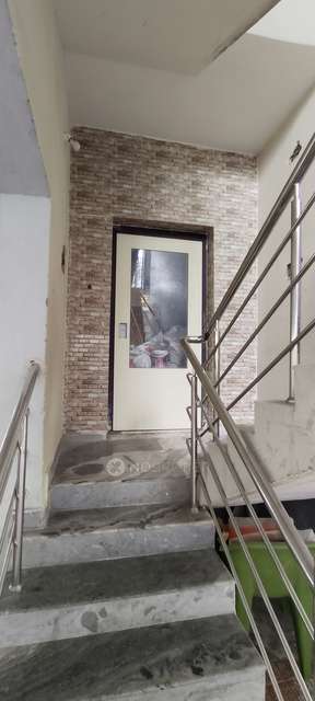 2 BHK Flat In Manikanta Residency For Sale  In Bolarum