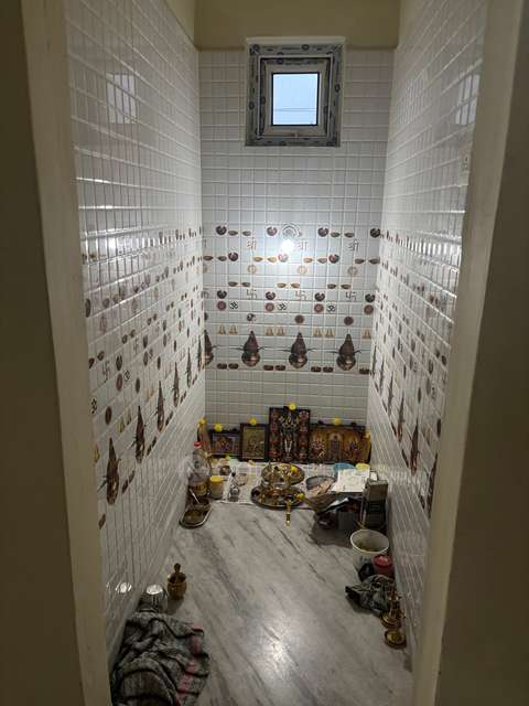 2 BHK Flat In Manikanta Residency For Sale  In Bolarum