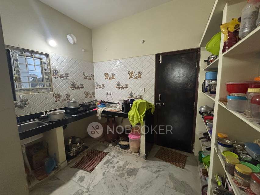 2 BHK Flat In Manikanta Residency For Sale  In Bolarum