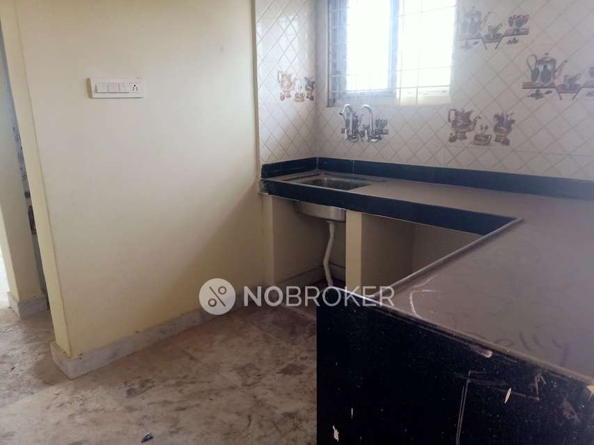 2 BHK Flat In Manikanta Residency For Sale  In Bolarum