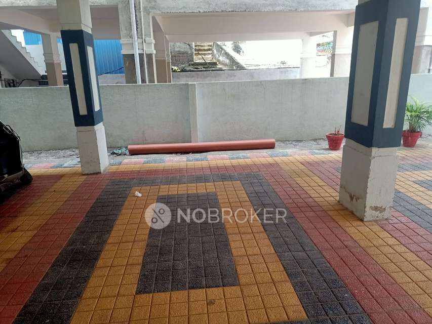 2 BHK Flat In Manikanta Residency For Sale  In Bolarum