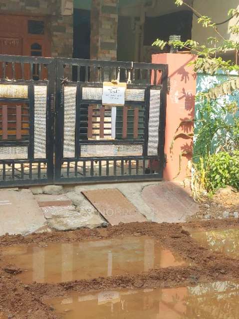 2 BHK House for Rent  In Hayathnagar_khalsa