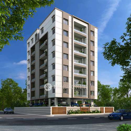 Angad Park Kothrud Without Brokerage Unfurnished 4+ BHK Flat for Sale
