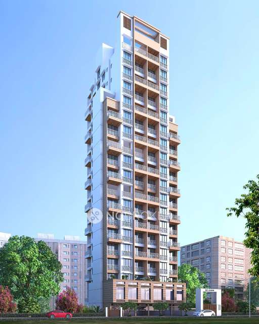 2 BHK Flat In Sky Avenue For Sale  In Panvel