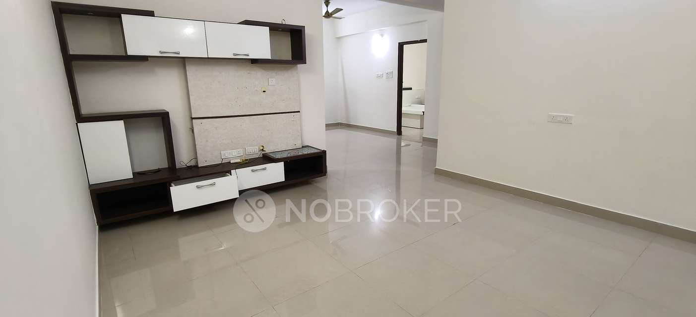 2 BHK Flat In Charitha Greenwoods for Rent  In Tubarahalli, Whitefield