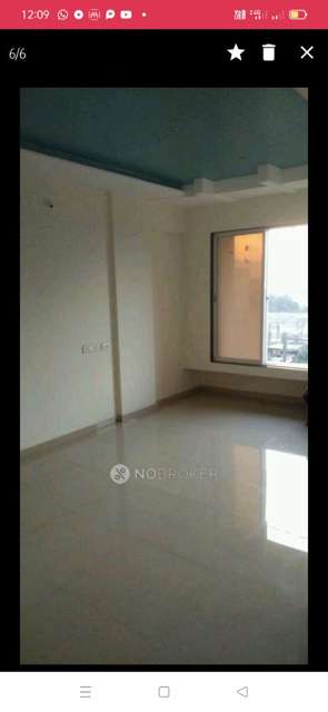 2 BHK Flat In Mangalmurti Apartment for Rent  In Dombivli West