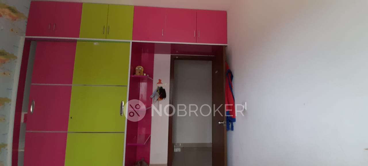 3 BHK Flat In Provident Sunworth For Sale  In Kengeri Hobli