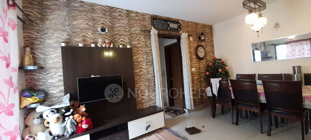 3 BHK Flat In Provident Sunworth For Sale  In Kengeri Hobli