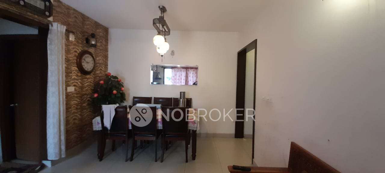 3 BHK Flat In Provident Sunworth For Sale  In Kengeri Hobli