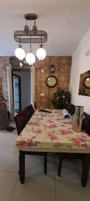 3 BHK Flat In Provident Sunworth For Sale  In Kengeri Hobli