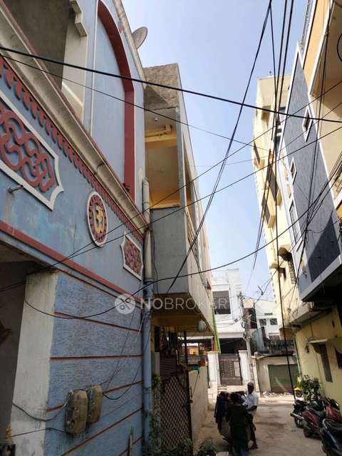 1 BHK House for Rent  In Attapur