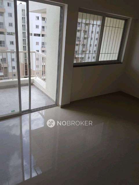 2 BHK Flat In Kohinoor Abhimaan Homes Phase 3 for Rent  In Shirgaon
