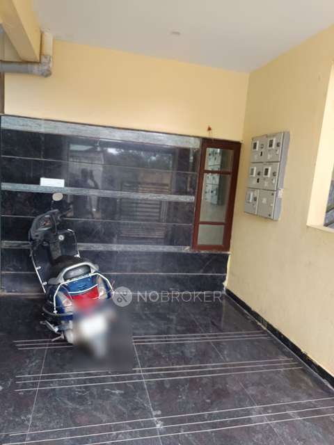 3 BHK House For Sale  In Jalahalli West