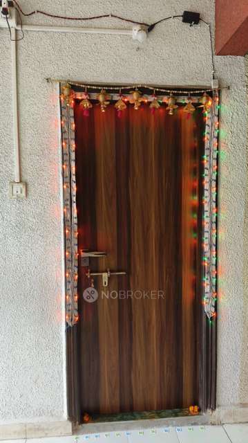 1 RK Flat In Ekveera Plaza Near Desle Pada For Sale  In Dombivli East