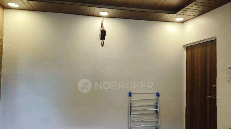 1 RK Flat In Ekveera Plaza Near Desle Pada For Sale  In Dombivli East