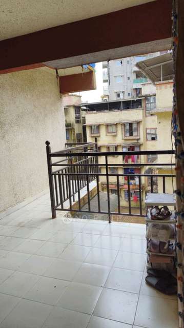 1 RK Flat In Ekveera Plaza Near Desle Pada For Sale  In Dombivli East