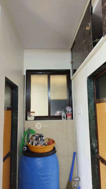 1 RK Flat In Ekveera Plaza Near Desle Pada For Sale  In Dombivli East