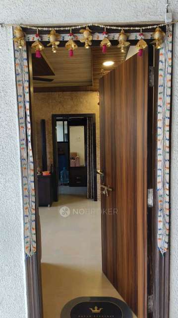 1 RK Flat In Ekveera Plaza Near Desle Pada For Sale  In Dombivli East