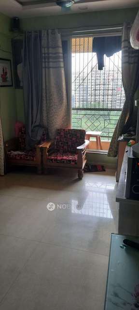 1 BHK Flat For Sale  In Dombivli West