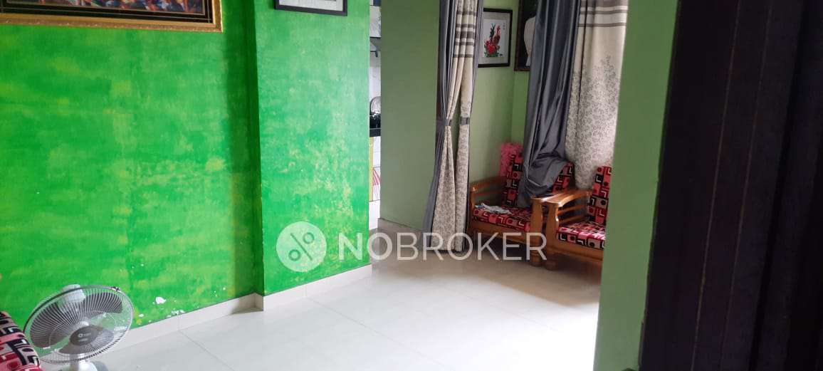 1 BHK Flat For Sale  In Dombivli West