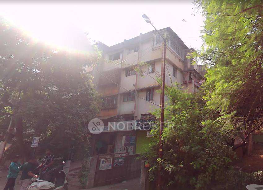 1 BHK Flat In New Krishna Society for Rent  In Kothrud