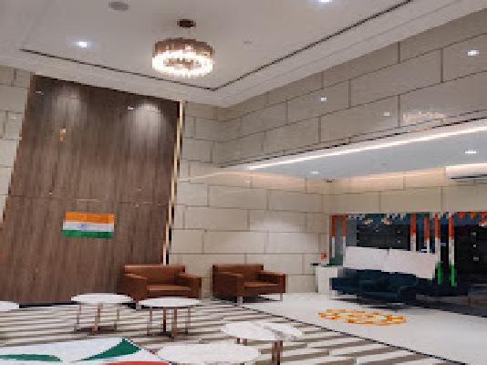 1 BHK Flat In Chandak Nishchay For Sale  In Dahisar East