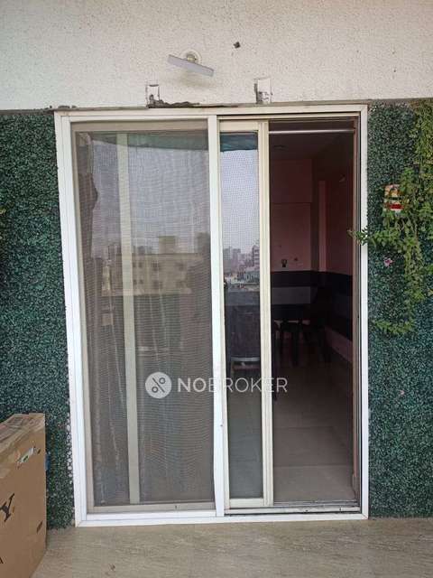 1 BHK Flat In Sai Krupa Residency for Rent  In Lohegaon