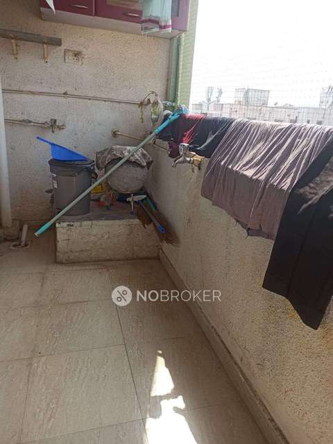 1 BHK Flat In Sai Krupa Residency for Rent  In Lohegaon