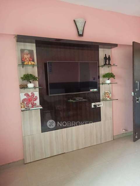 1 BHK Flat In Sai Krupa Residency for Rent  In Lohegaon