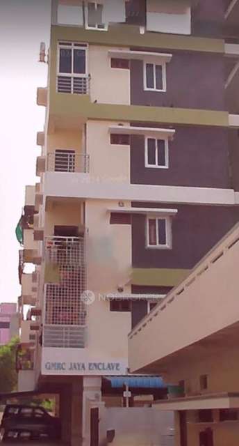 2 BHK Flat In Gmrc Jaya Enclave For Sale  In Jillalguda