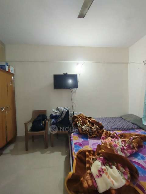 1 BHK Flat In  Blue Bell For Sale  In Parappana Agrahara