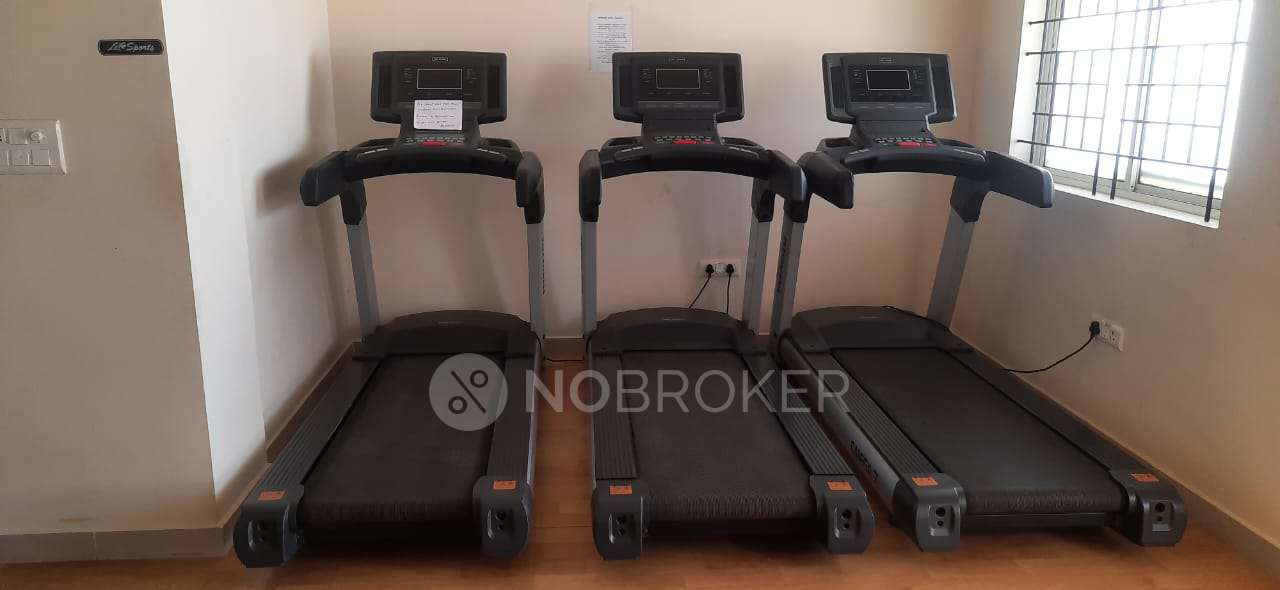 1 BHK Flat In  Blue Bell For Sale  In Parappana Agrahara