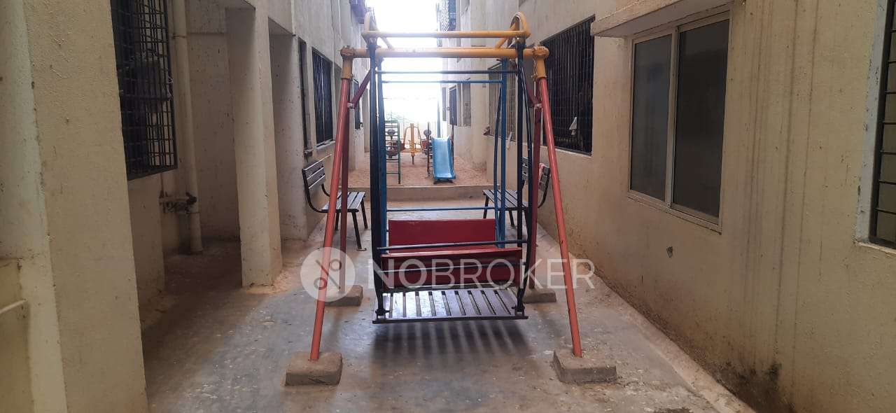 1 BHK Flat In  Blue Bell For Sale  In Parappana Agrahara