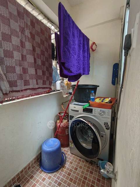 1 BHK Flat In  Blue Bell For Sale  In Parappana Agrahara