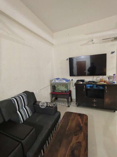 1 BHK Flat In  Blue Bell For Sale  In Parappana Agrahara