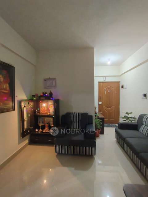 1 BHK Flat In  Blue Bell For Sale  In Parappana Agrahara