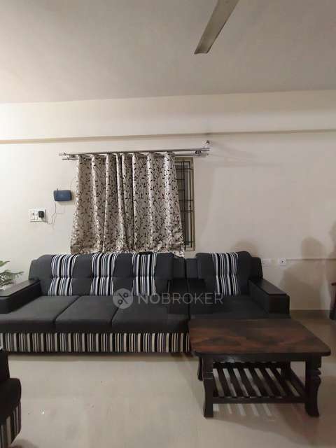 1 BHK Flat In  Blue Bell For Sale  In Parappana Agrahara