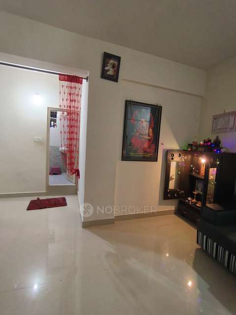 1 BHK Flat In  Blue Bell For Sale  In Parappana Agrahara