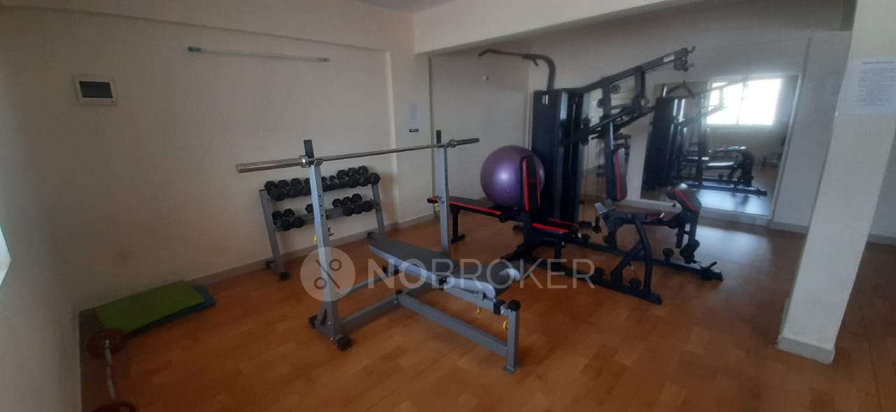 1 BHK Flat In  Blue Bell For Sale  In Parappana Agrahara